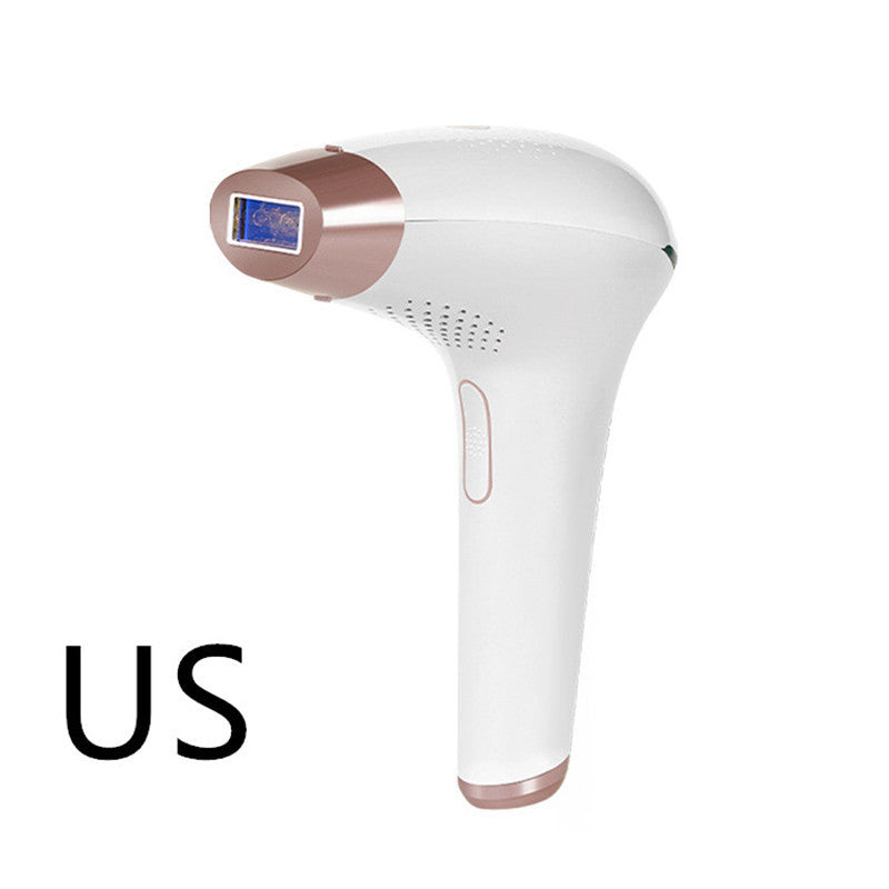 Épilateur IPL pour épilation laser