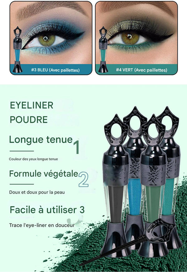 Poudre LUXORÉA Magique