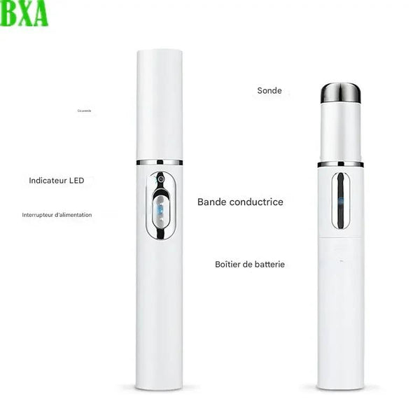 LumiPen Lumière Bleue