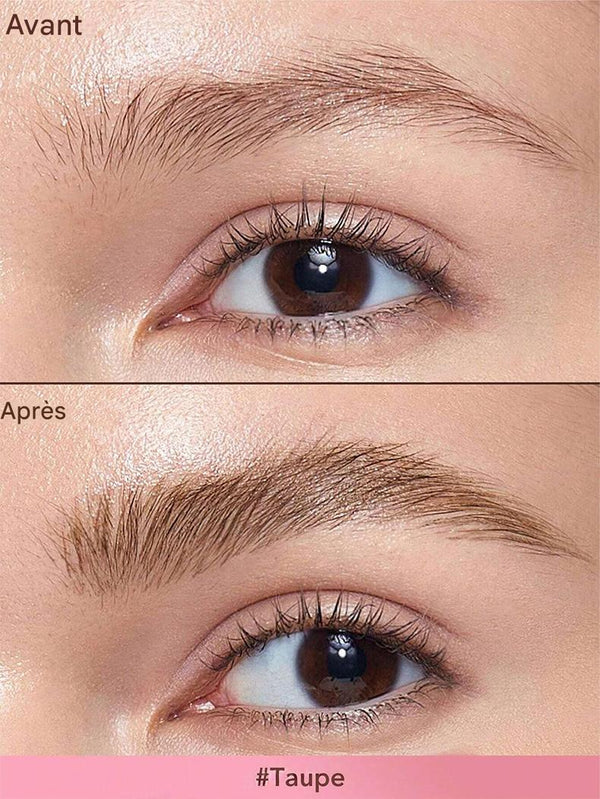 Crayon à Sourcils Naturel