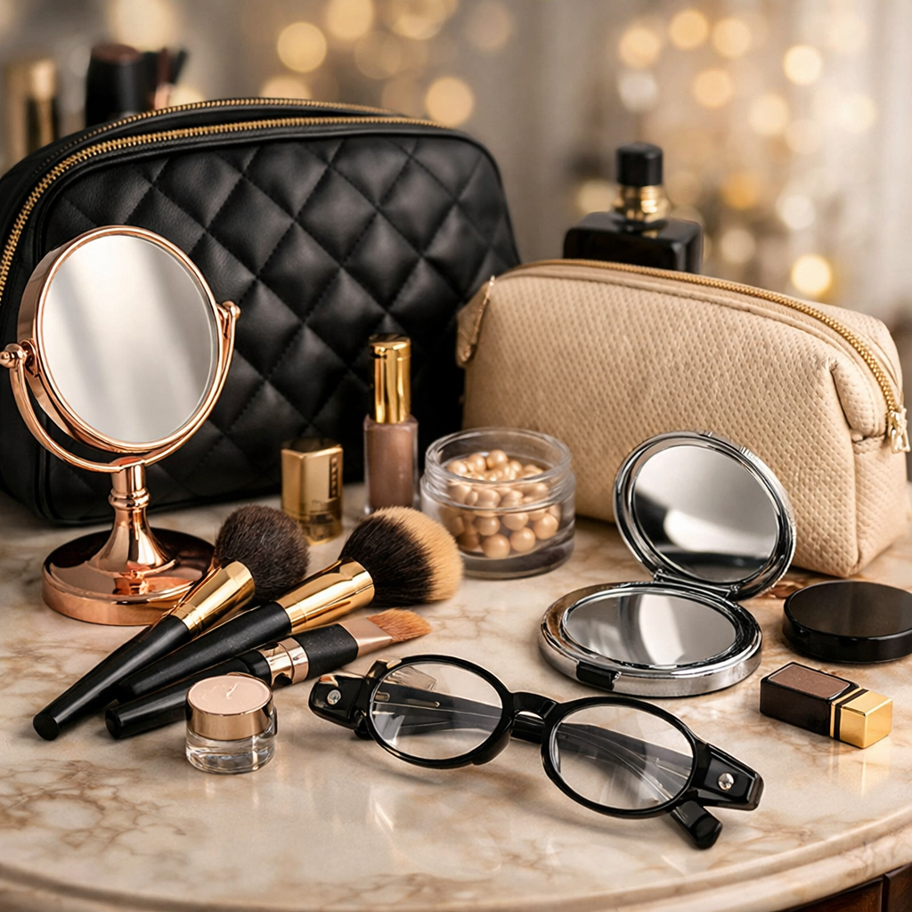 Accessoires