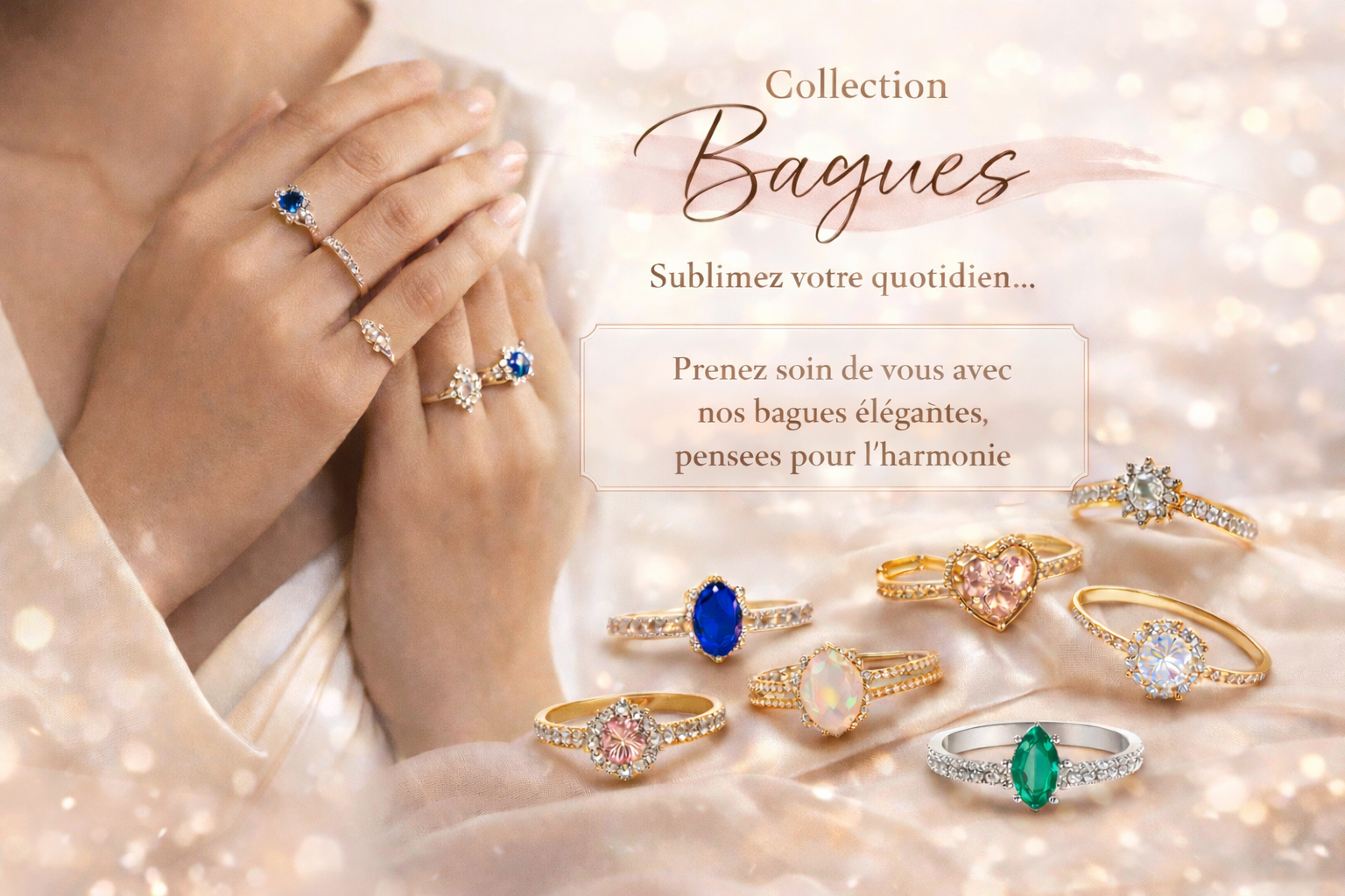 Bagues