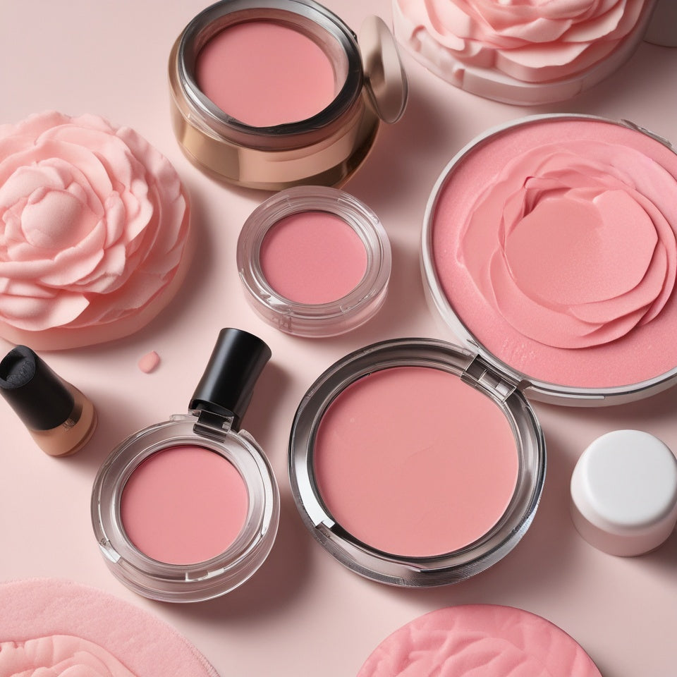 Blush