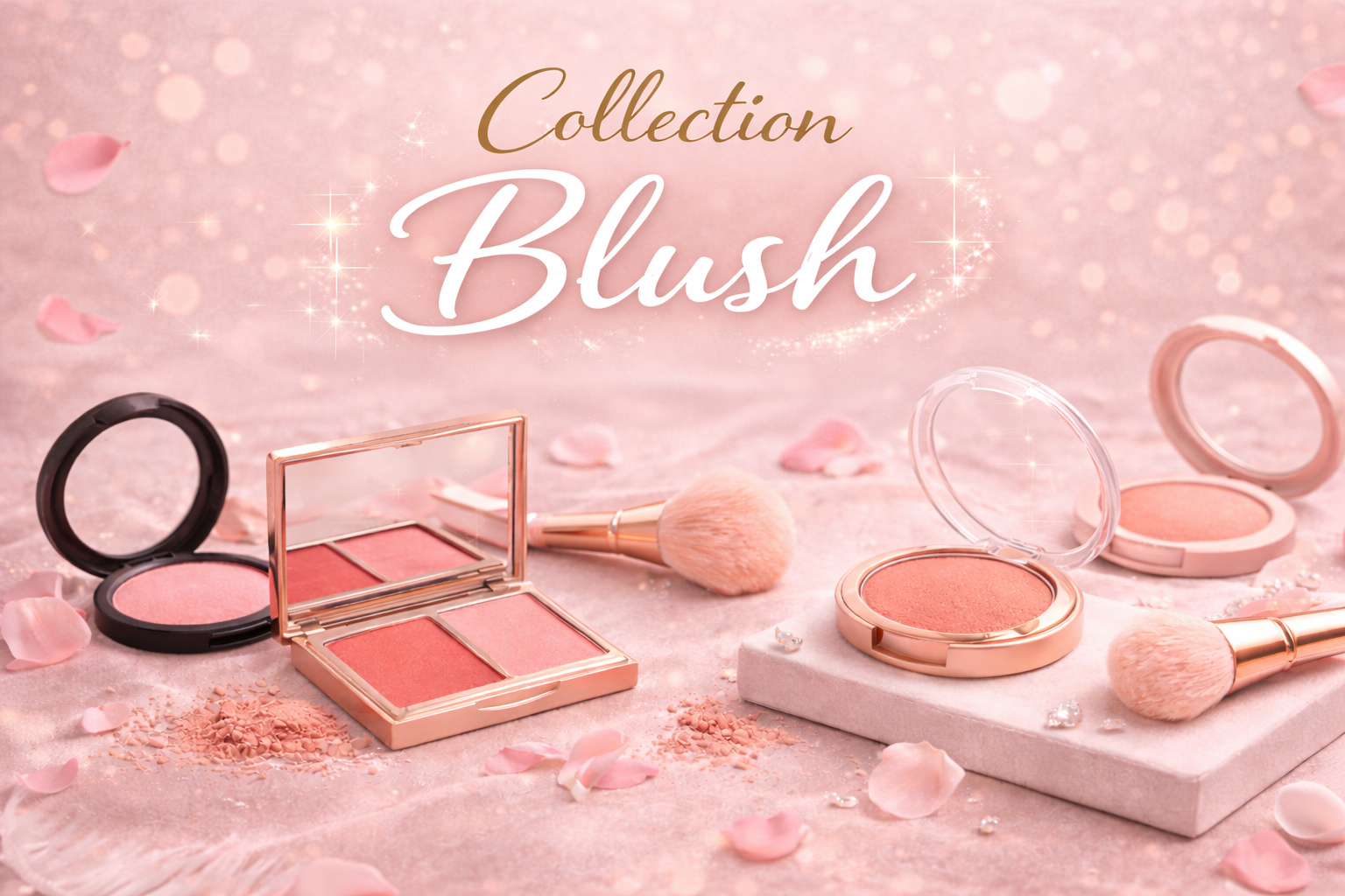 Blush