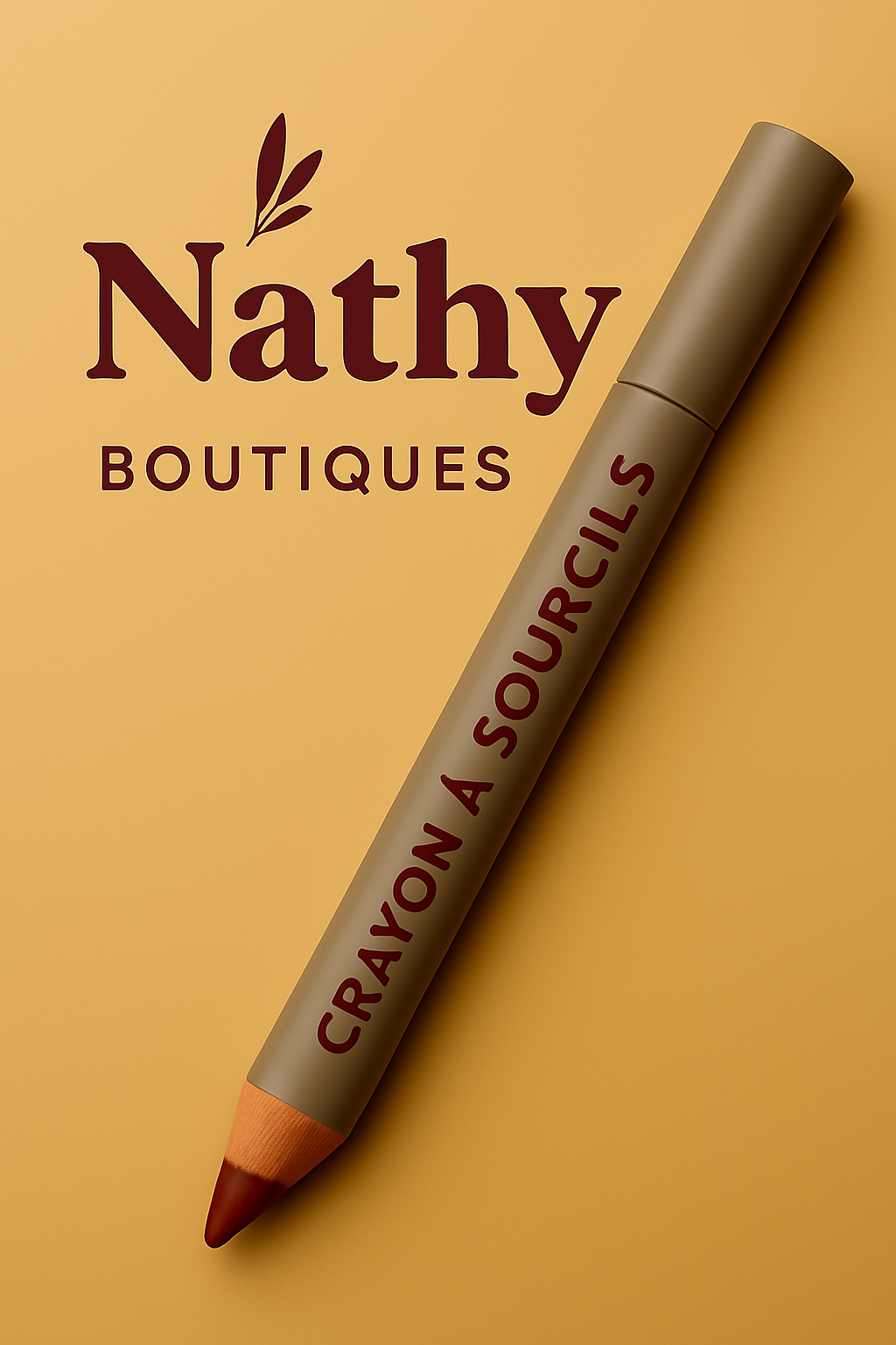 Sourcils