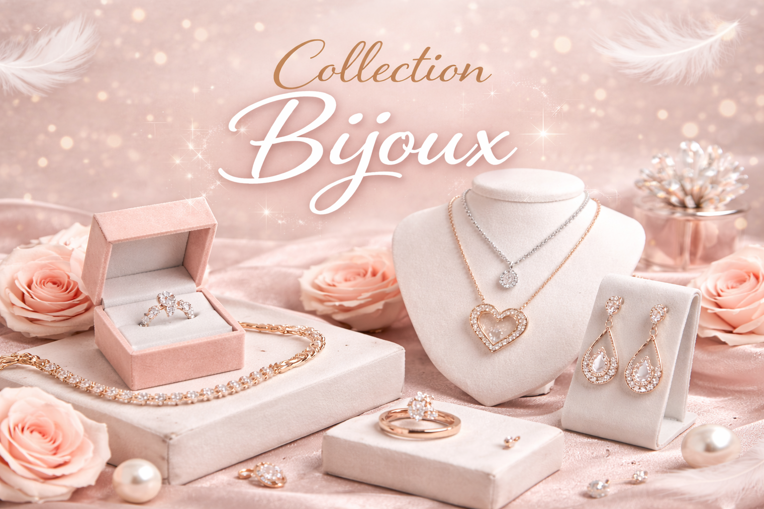 Bijoux