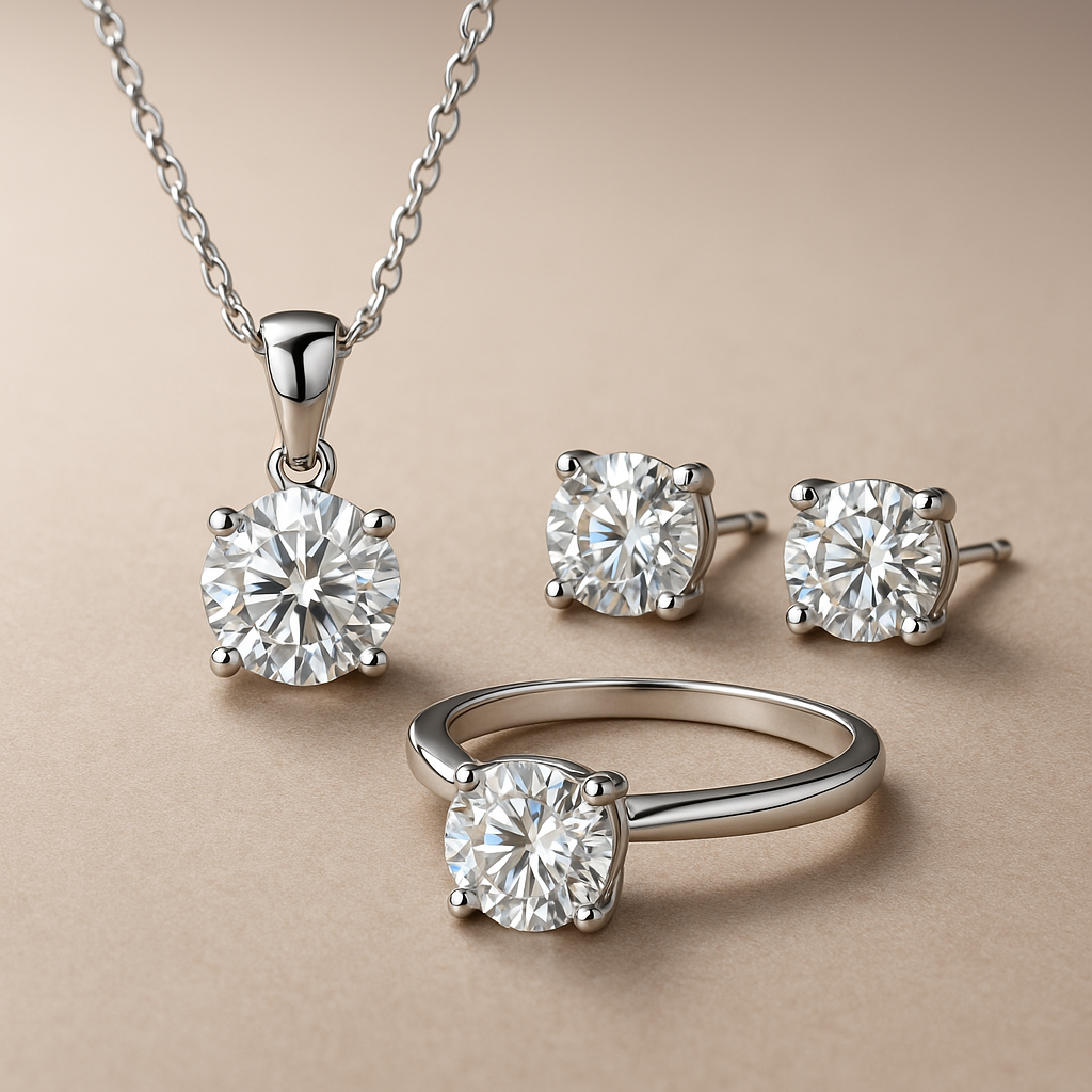 Ensembles de bijoux