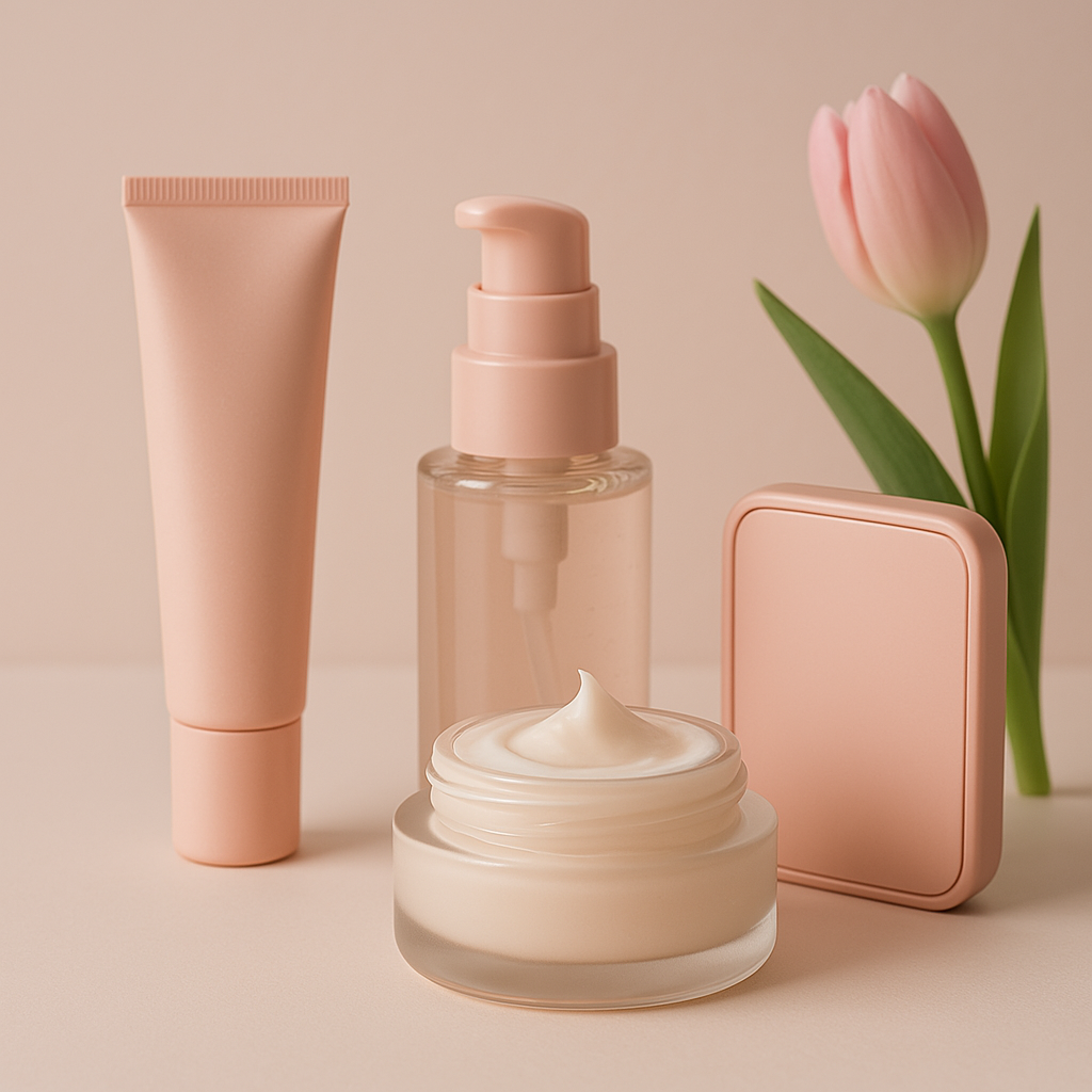 Cosmétiques