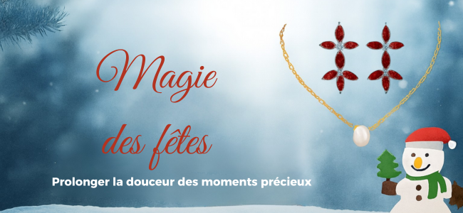 🎀 Magie des Fêtes🎀