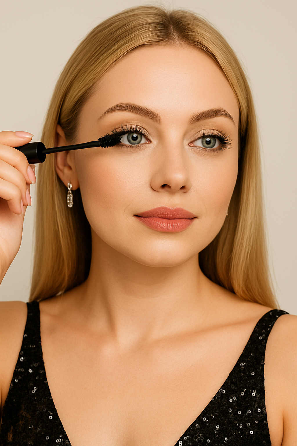 Mascara