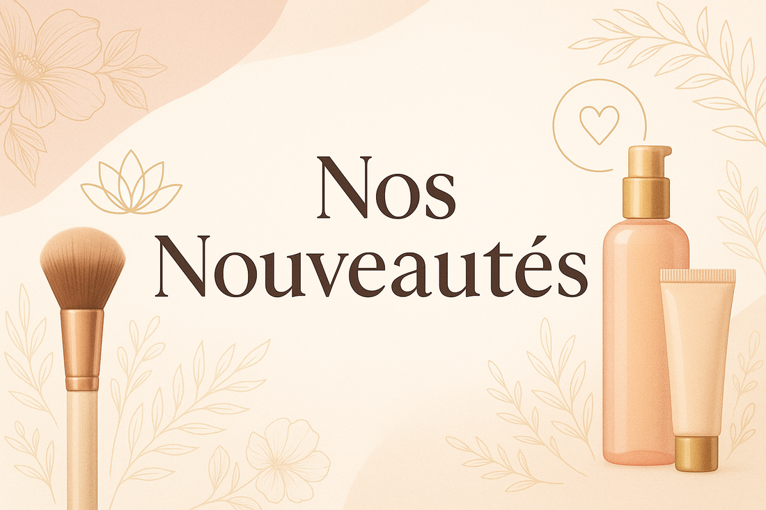 Nouveautés