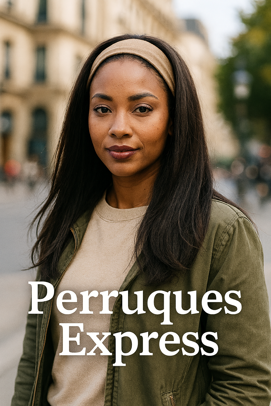 Perruques Express