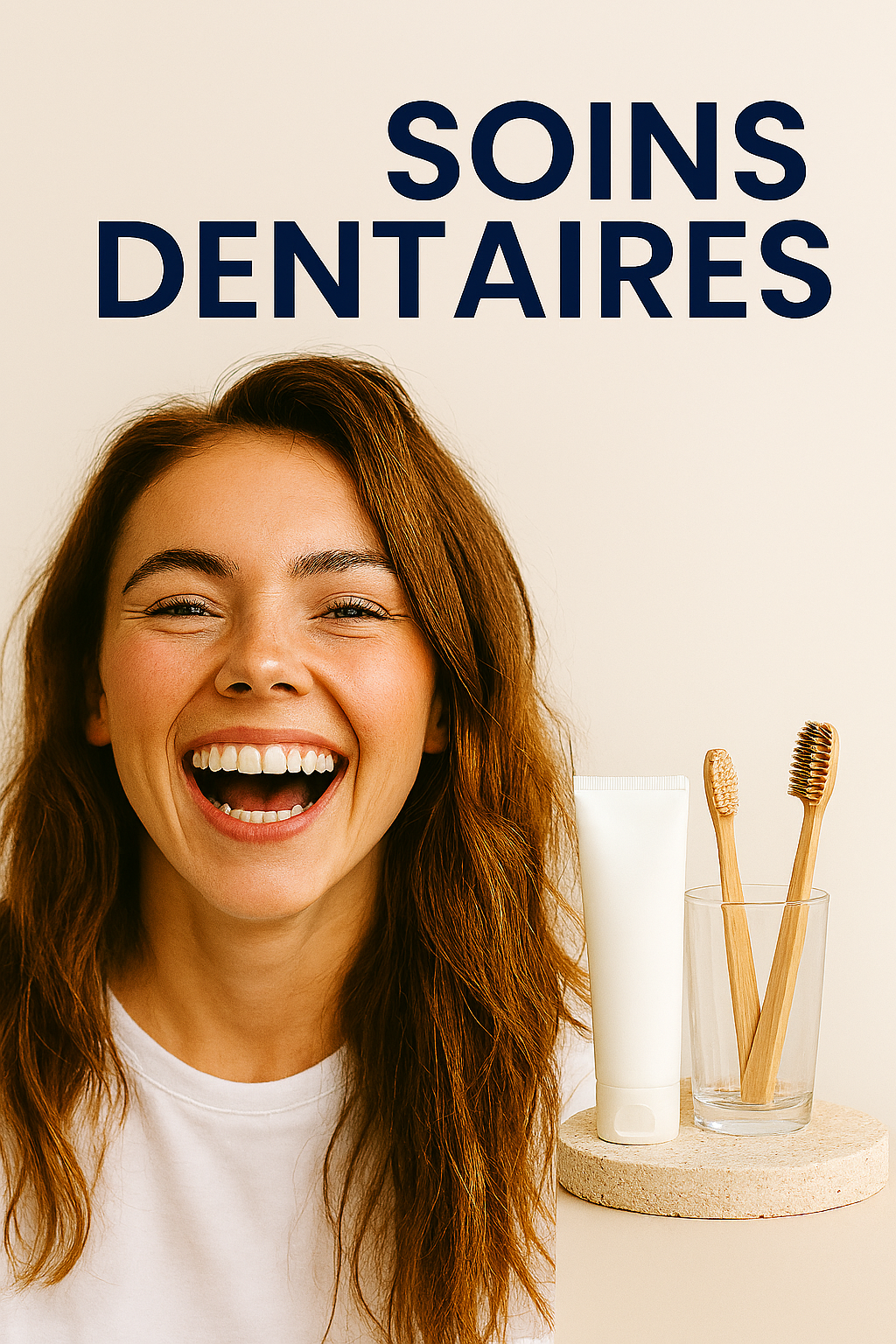 Soins dentaires