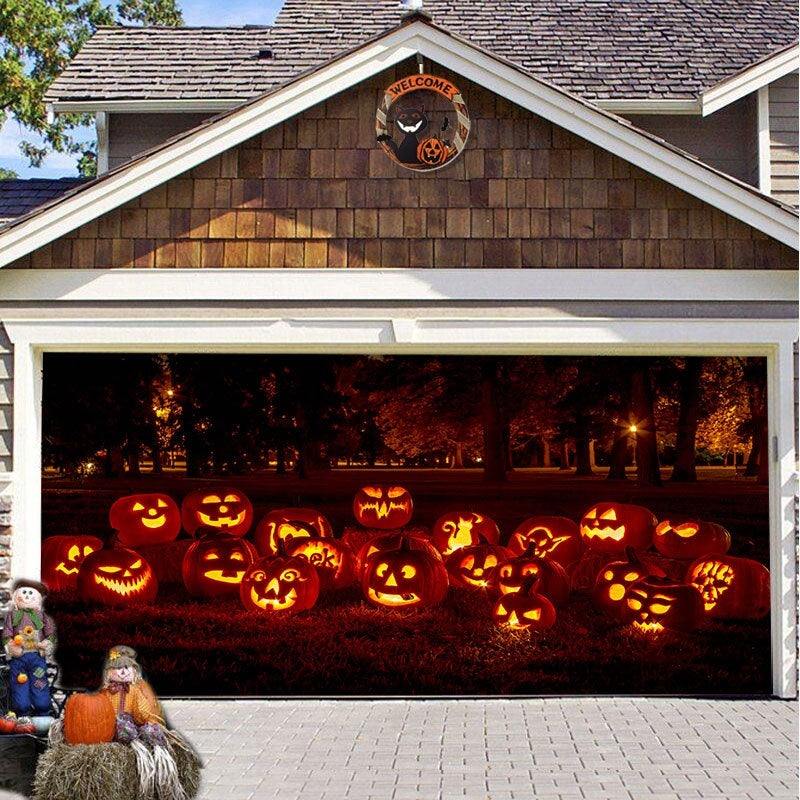 Garage Hanté ️