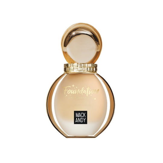 VELOURS – Fond de Teint Liquide 3-en-1, Unifie • Hydrate • Lumière