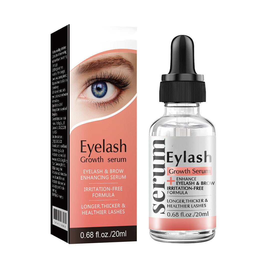 Eyelash