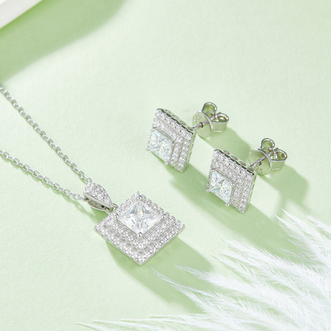Ensemble de bijoux – Zaleya