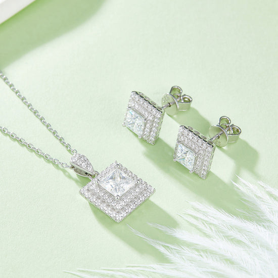 Ensemble de bijoux – Zaleya