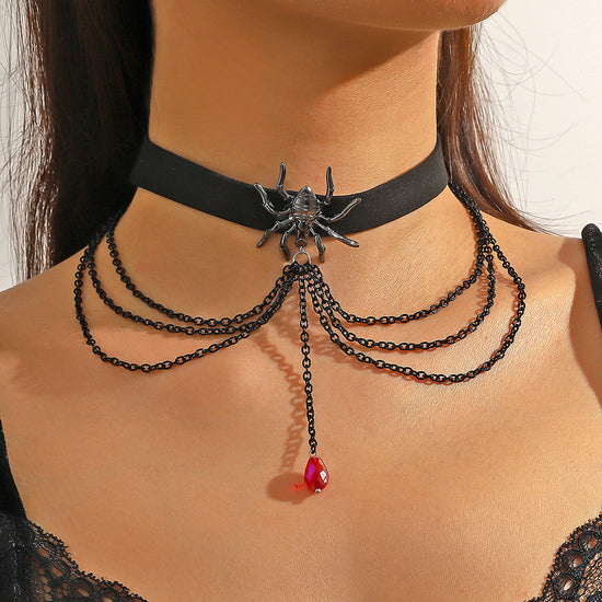 Bijoux Maudits