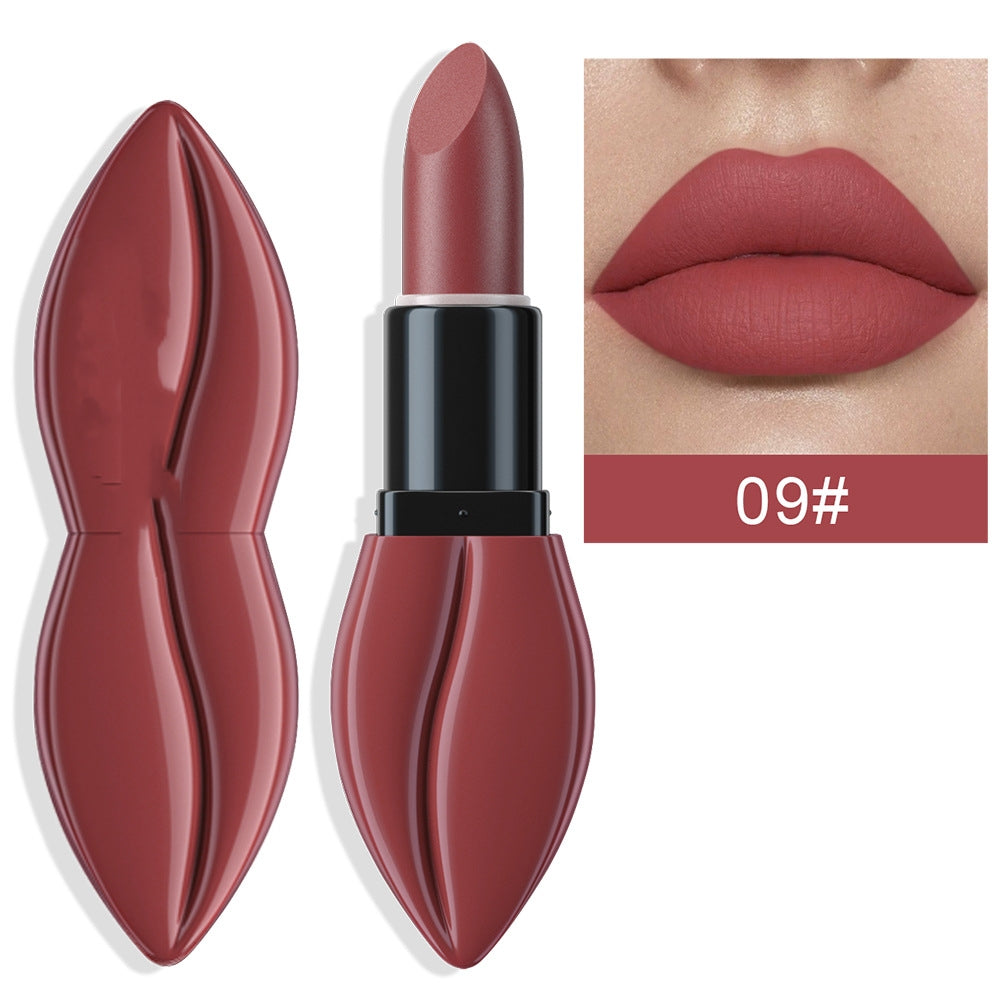 COLORISIA™ – Rouge à lèvres mat velours 10 couleurs | Nathy Boutiques