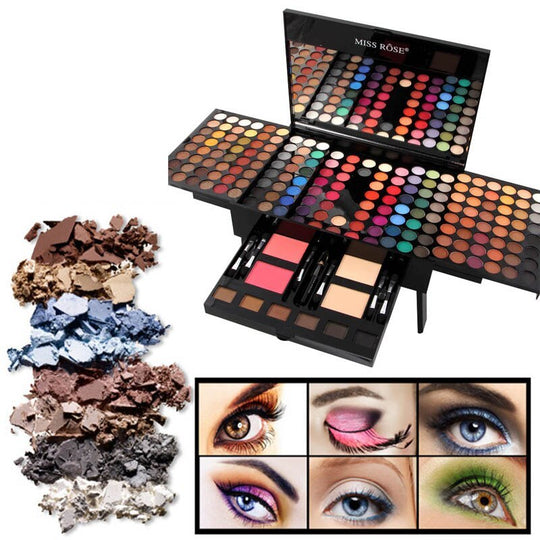Coffret Miss rose