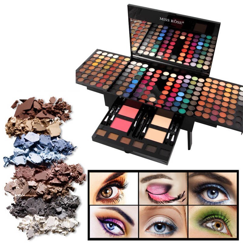 Coffret Miss rose