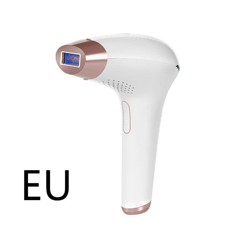LUMIÉRA SKIN™ – Épilateur à Lumière Pulsée (IPL) Professionnel