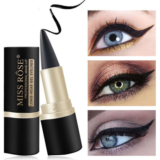 Eyeliner Pro Ultra Noir