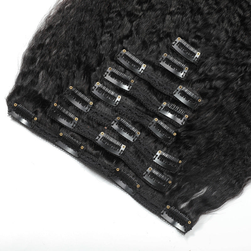 Kinky Volume – Clip Extensions