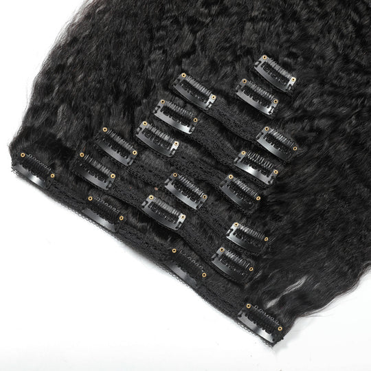 Kinky Volume – Clip Extensions