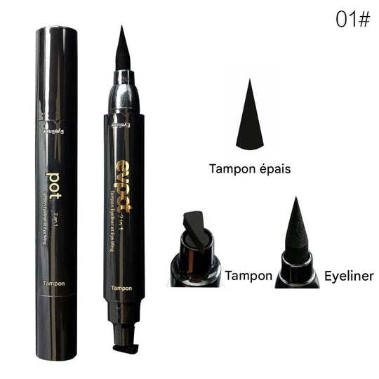 EYE-LINER CmaaDU