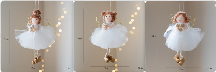 👼Angélia