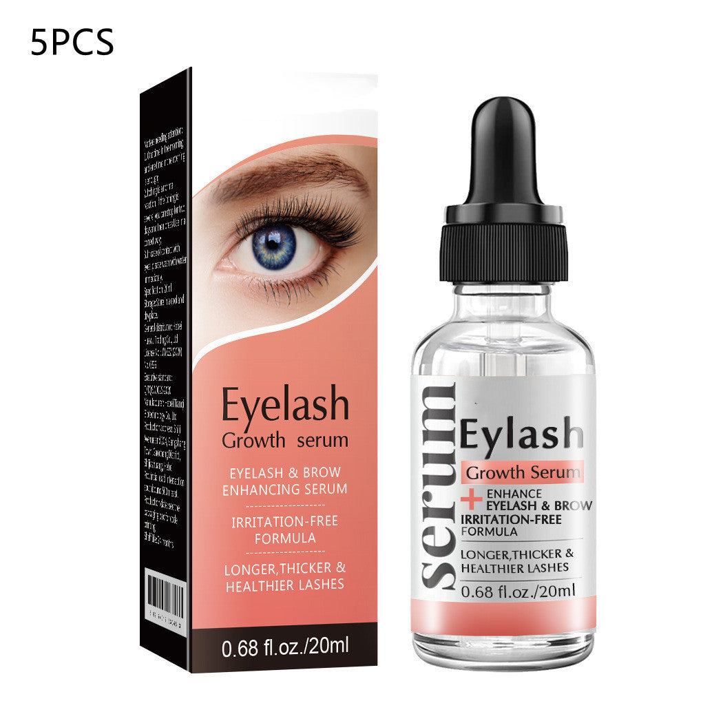 Eyelash