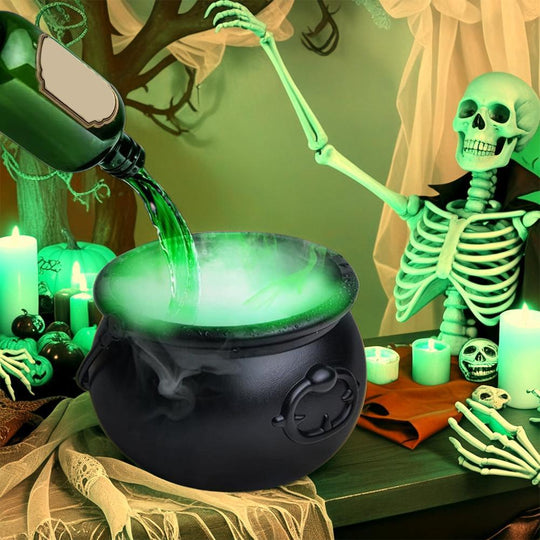 La Marmite du Crépuscule‍ 🧙‍♀️
