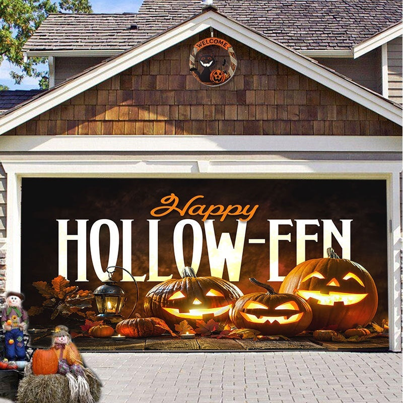 Garage Hanté ️