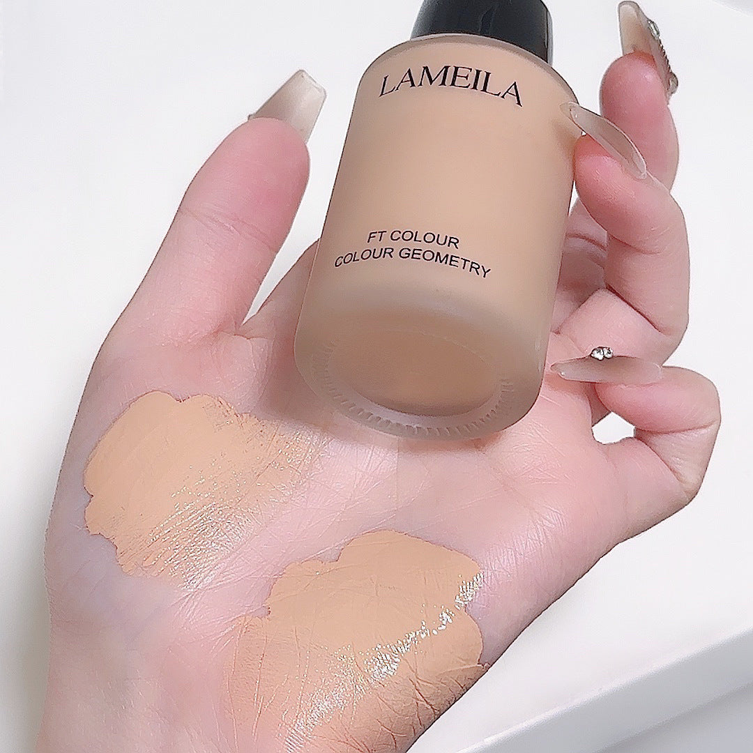 Nude Perfection – Fond de Teint Liquide