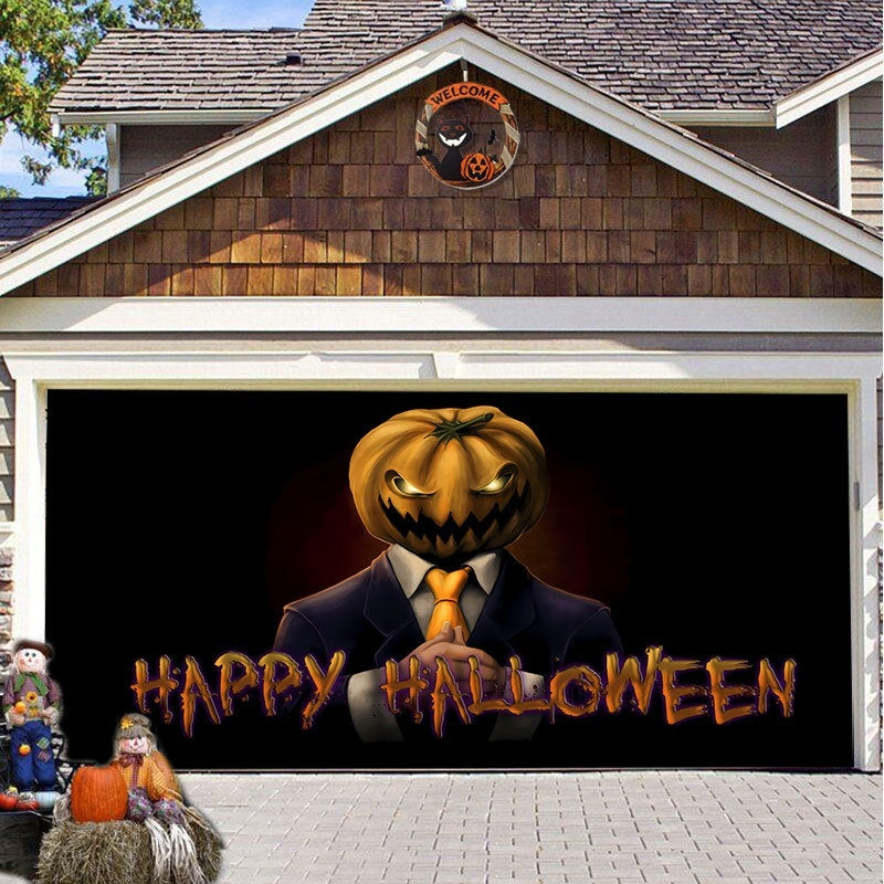 Garage Hanté ️