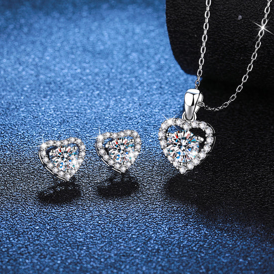 Ensemble de bijoux –  Lovira
