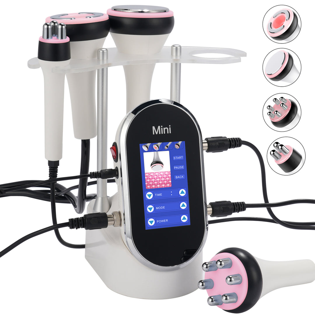 DERMAVIA 4 EN 1