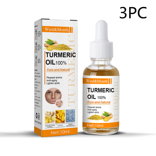 Sérum TURMERIC