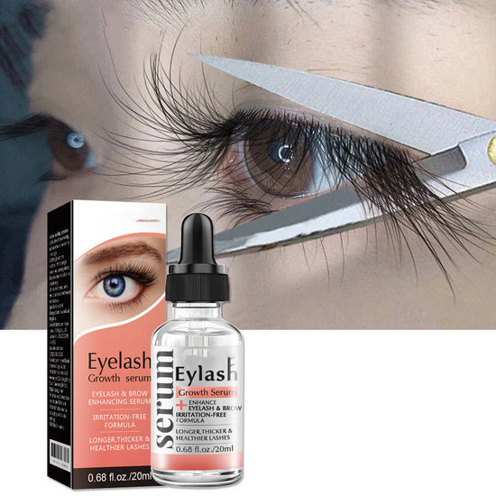 Eyelash