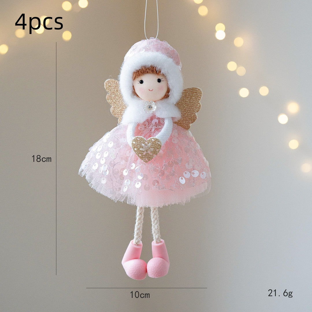 👼 Auréline