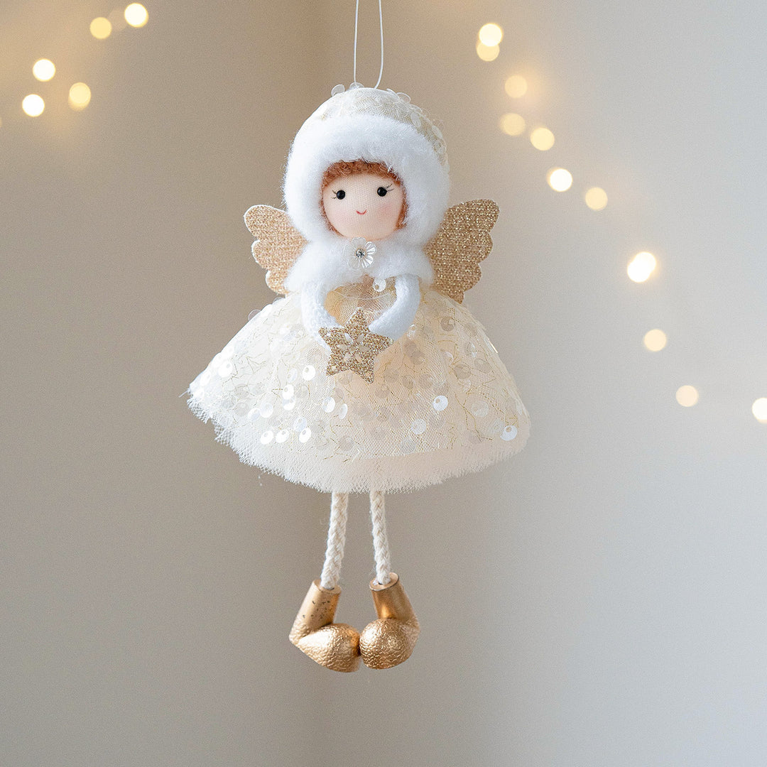 👼 Auréline