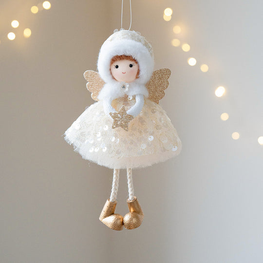 👼 Auréline