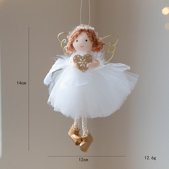👼Angélia