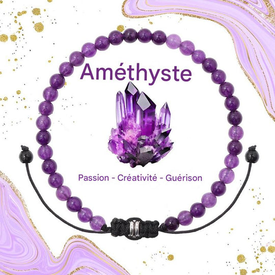 CRISTALUNE – Collection Pierres Précieuses Naturelles