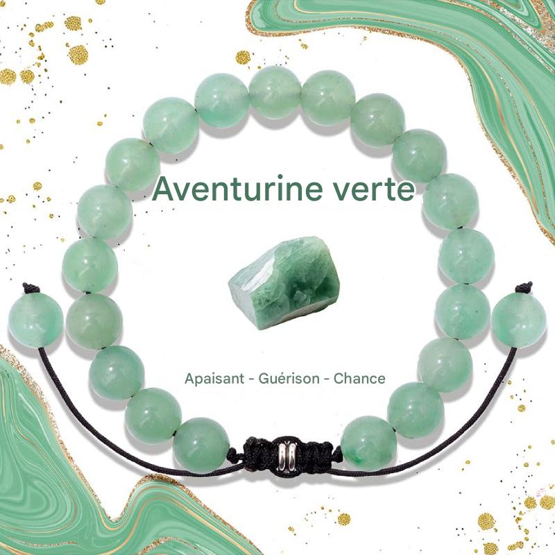 CRISTALUNE – Collection Pierres Précieuses Naturelles