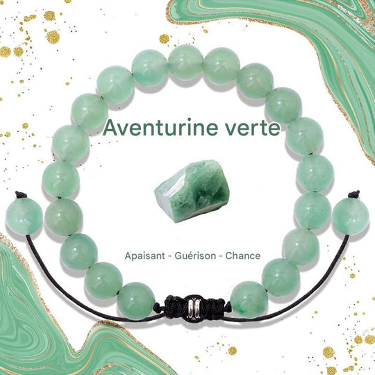 CRISTALUNE – Collection Pierres Précieuses Naturelles