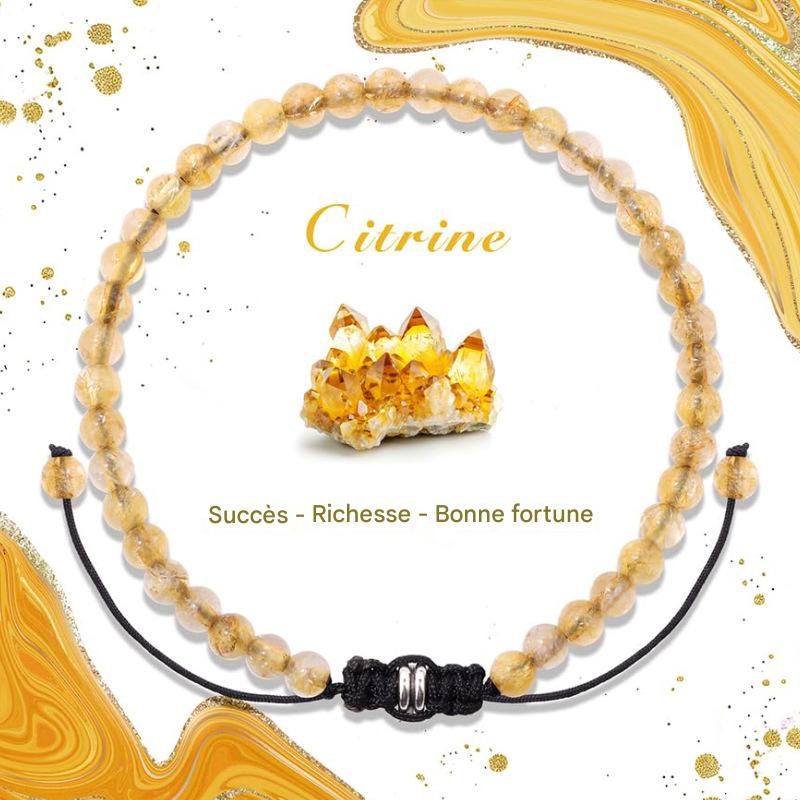 CRISTALUNE – Collection Pierres Précieuses Naturelles