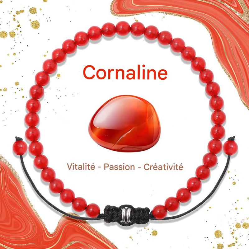 CRISTALUNE – Collection Pierres Précieuses Naturelles